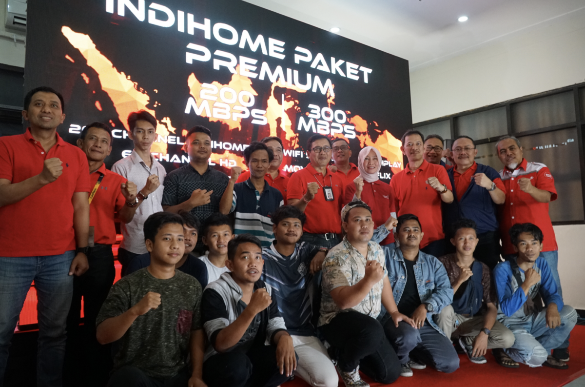 Paket Indihome ini Suguhkan Kecepatan Tembus 300 Mbps - Uzone