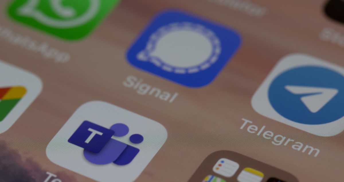 Dokumen Tunjukkan FBI Bisa Bongkar Enkripsi Signal Dokumen Tunjukkan FBI Bisa Bongkar Enkripsi Signal