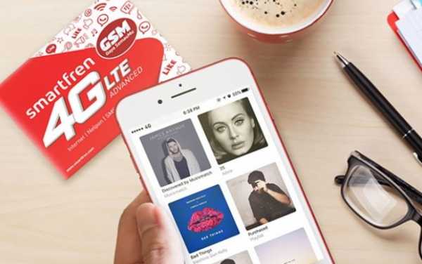 Kalau Jadi Mitra Resmi iPhone Lagi, Smartfren Siap Kembangkan eSIM Kalau Jadi Mitra Resmi iPhone Lagi, Smartfren Siap Kembangkan eSIM
