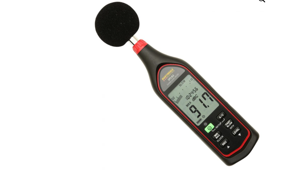 Alasan Polri Belum Pakai Sound Level Meter untuk Ukur Suara Knalpot Alasan Polri Belum Pakai Sound Level Meter untuk Ukur Suara Knalpot