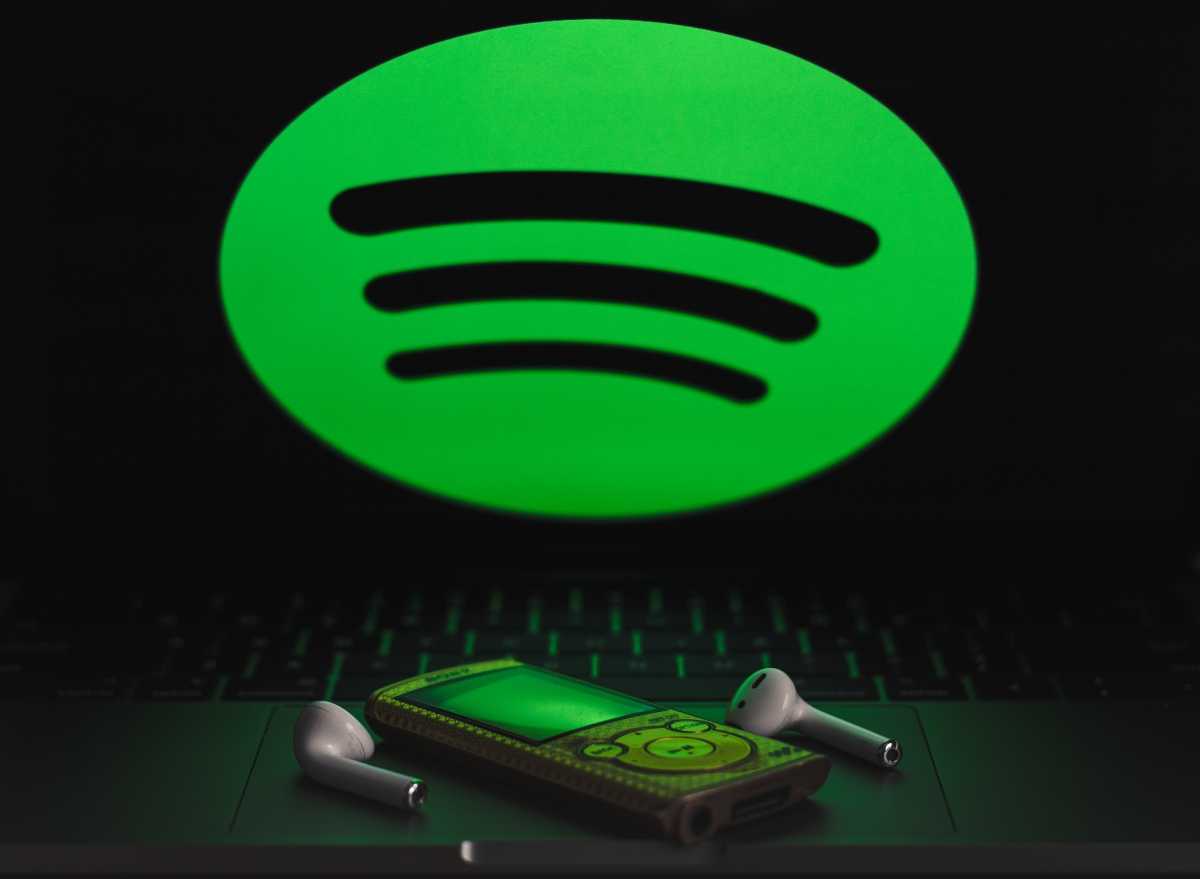 Ini Alasan Spotify Hapus Ratusan Lagu K-Pop di Seluruh Dunia Ini Alasan Spotify Hapus Ratusan Lagu K-Pop di Seluruh Dunia