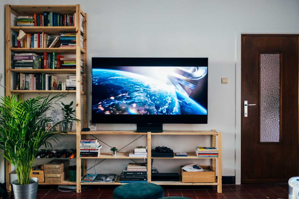 Cara Menangkap Siaran TV Digital Cara Menangkap Siaran TV Digital