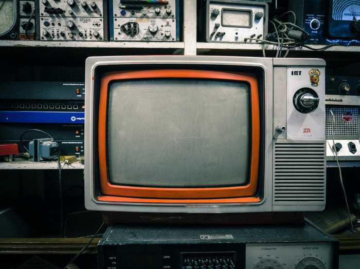Tengah Malam Nanti, Siaran TV Analog Mati di 3 Provinsi Ini Tengah Malam Nanti, Siaran TV Analog Mati di 3 Provinsi Ini