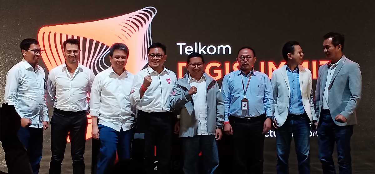 Telkom Gelar Digisummit 2019, Soroti Layanan Digital Lokal Telkom Gelar Digisummit 2019, Soroti Layanan Digital Lokal