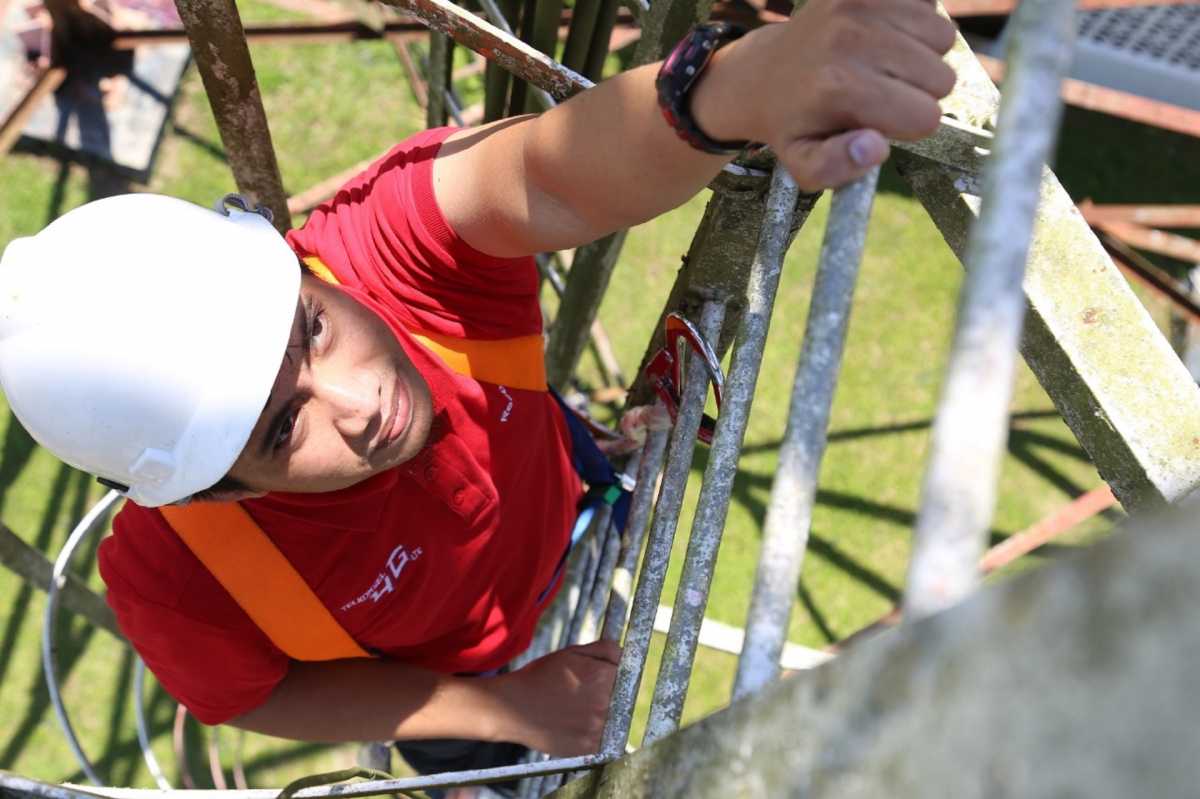 Telkomsel Siap ‘Sulap’ Gorontalo Jadi Smart City Telkomsel Siap ‘Sulap’ Gorontalo Jadi Smart City
