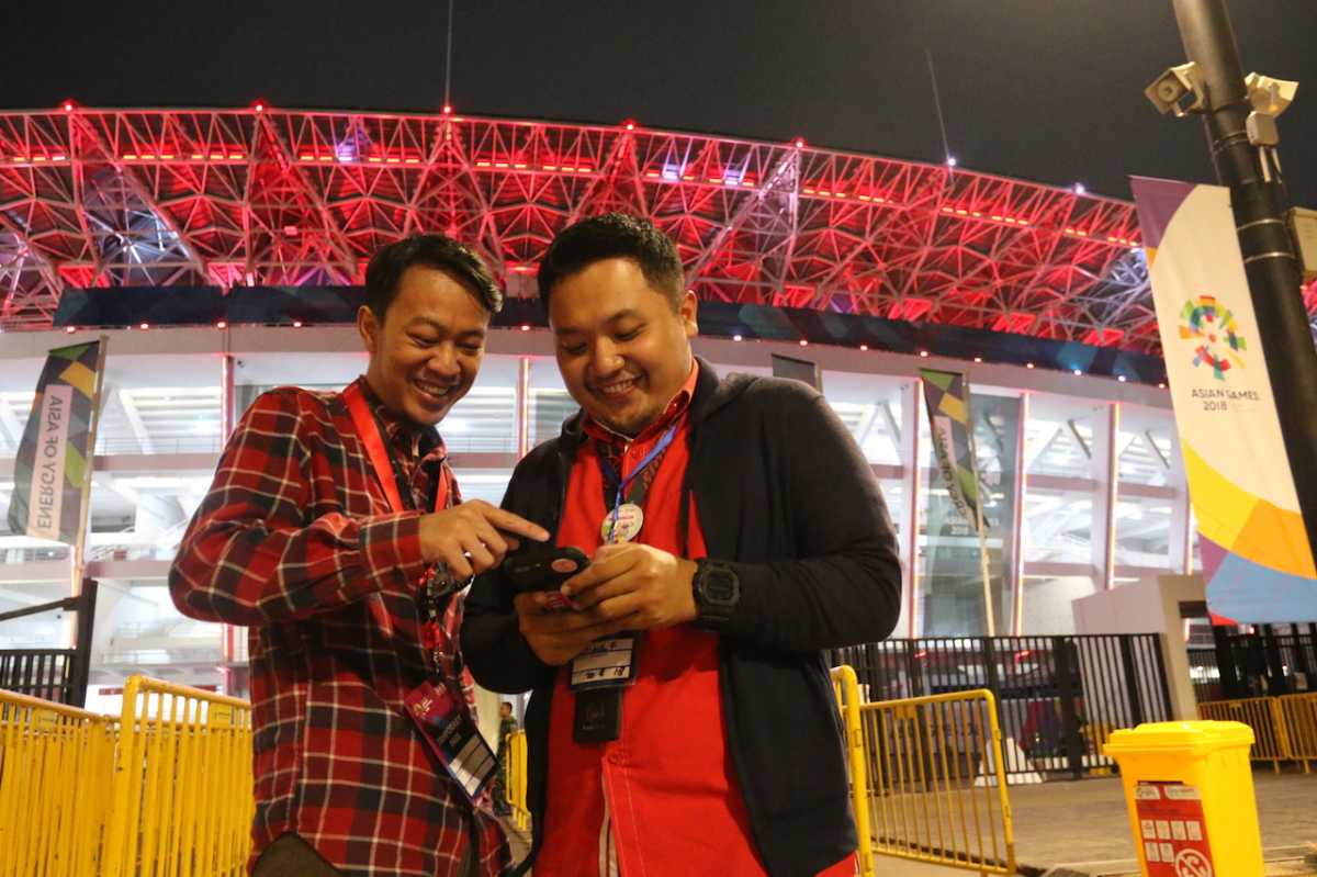 Hanya 2 Hari, Kuota Internet Telkomsel 50 GB Hanya Rp 50 Ribu Hanya 2 Hari, Kuota Internet Telkomsel 50 GB Hanya Rp 50 Ribu
