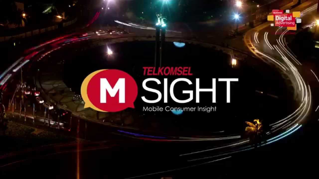 Cara Telkomsel Perkenalkan Layanan Telco Big Data Cara Telkomsel Perkenalkan Layanan Telco Big Data