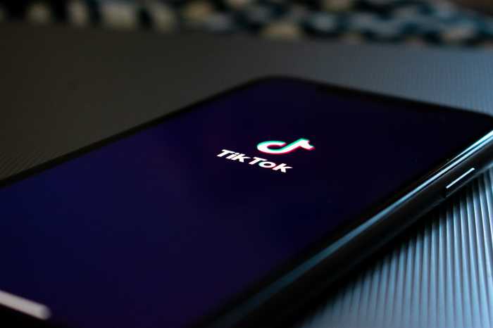 Diam-diam, TikTok Jadikan London Pusat Utama di Eropa Diam-diam, TikTok Jadikan London Pusat Utama di Eropa