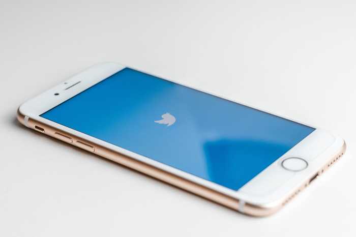 Twitter Larang Iklan Politik Mulai 22 November Twitter Larang Iklan Politik Mulai 22 November