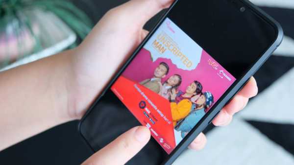 Jomblo Saat Valentine? Pantengin Serial Komedi Romantis Aja di MAXstream Jomblo Saat Valentine? Pantengin Serial Komedi Romantis Aja di MAXstream