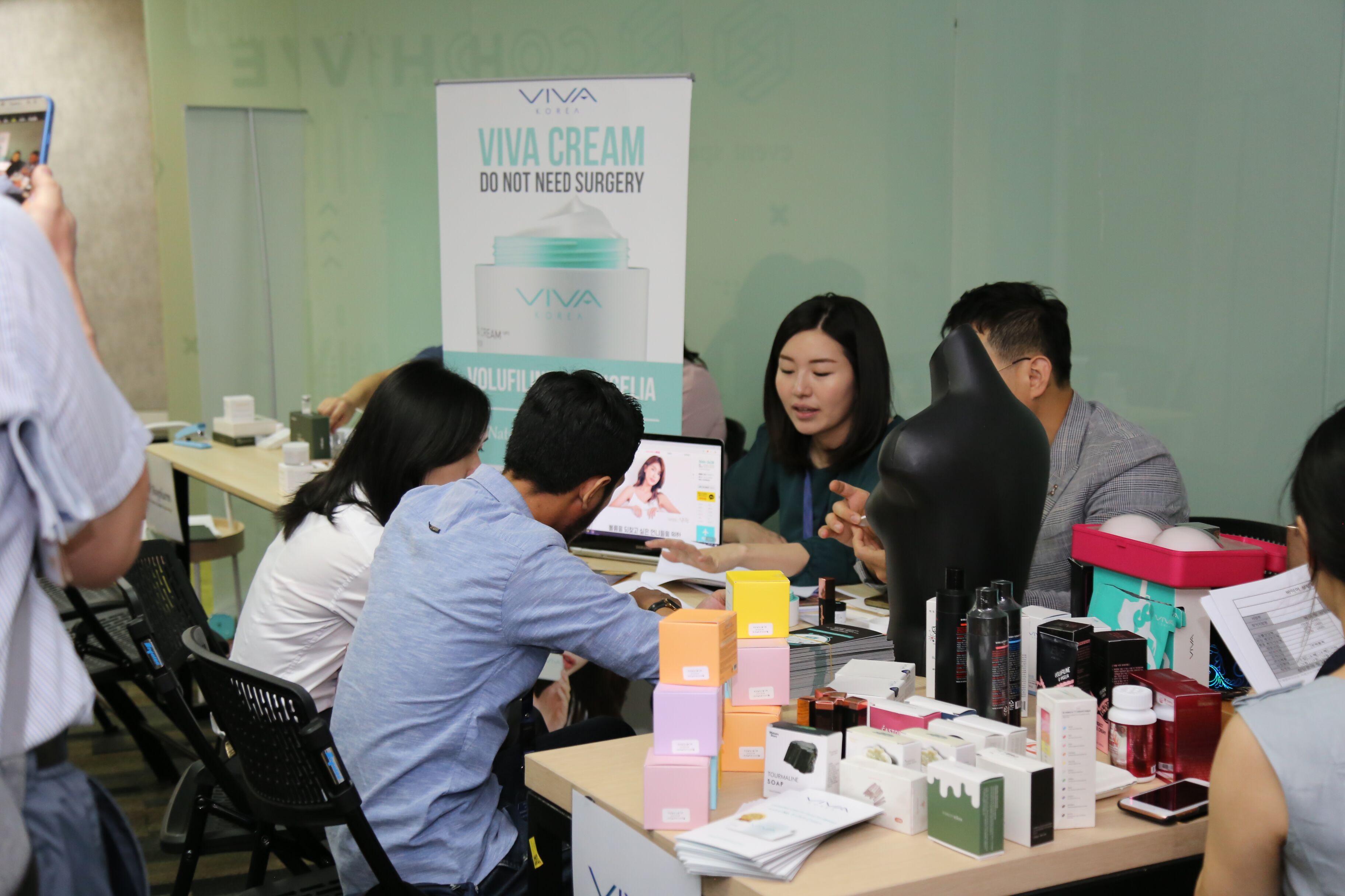 Bukan Cuma K-Pop, Startup Korea Juga Mulai Serbu Indonesia Bukan Cuma K-Pop, Startup Korea Juga Mulai Serbu Indonesia