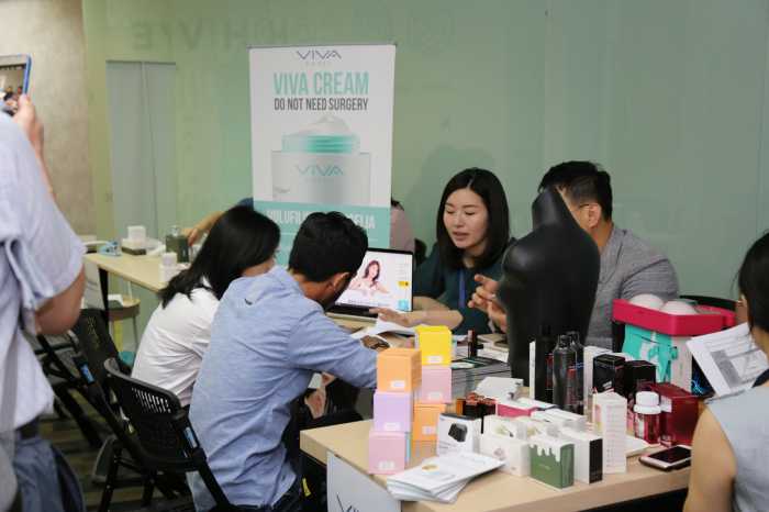 Bukan Cuma K-Pop, Startup Korea Juga Mulai Serbu Indonesia Bukan Cuma K-Pop, Startup Korea Juga Mulai Serbu Indonesia