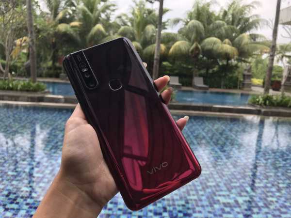 5 Fitur Kamera Vivo V15 yang Wajib Kamu Coba 5 Fitur Kamera Vivo V15 yang Wajib Kamu Coba