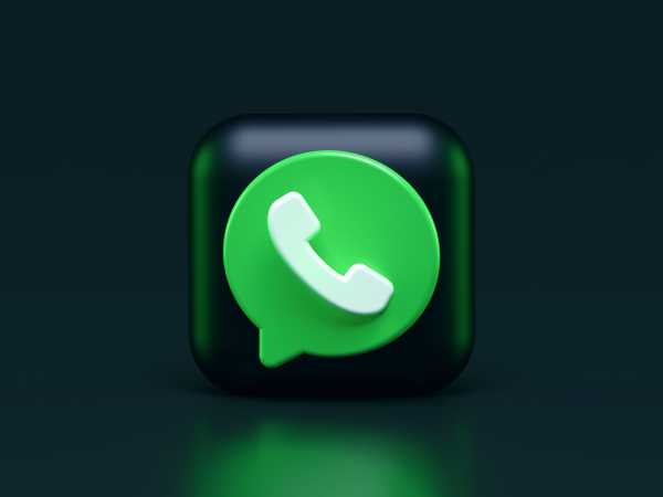 6 Cara Ghosting dari Grup WhatsApp 6 Cara Ghosting dari Grup WhatsApp