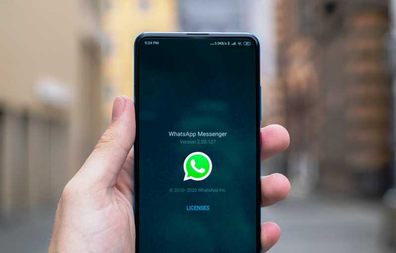 Fitur Baru WhatsApp: Bisa Pindahkan Riwayat Obrolan ke Platform & Nomor Berbeda Fitur Baru WhatsApp: Bisa Pindahkan Riwayat Obrolan ke Platform & Nomor Berbeda