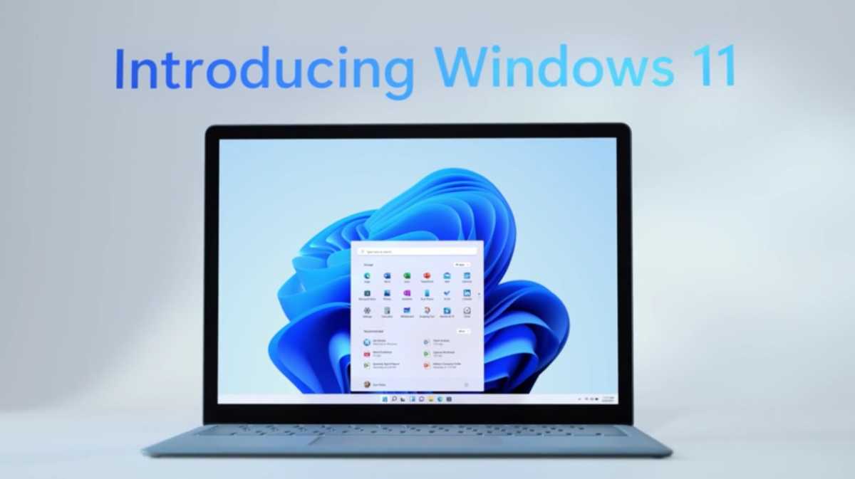 Windows 11 Meluncur 5 Oktober, Sudah Siapkah Perangkatmu? Windows 11 Meluncur 5 Oktober, Sudah Siapkah Perangkatmu?