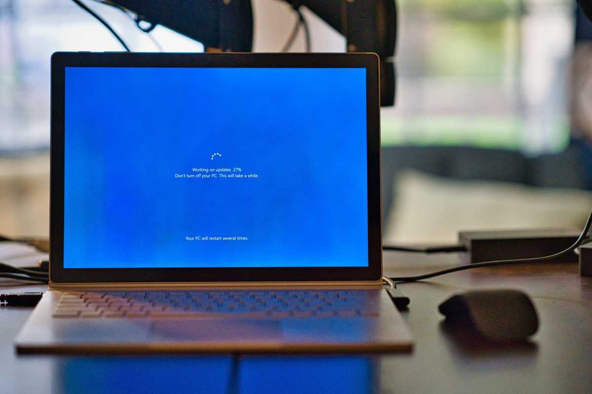 Pakai Windows dan Office Bajakan, Wanita Ini Divonis 6 Tahun Penjara Pakai Windows dan Office Bajakan, Wanita Ini Divonis 6 Tahun Penjara