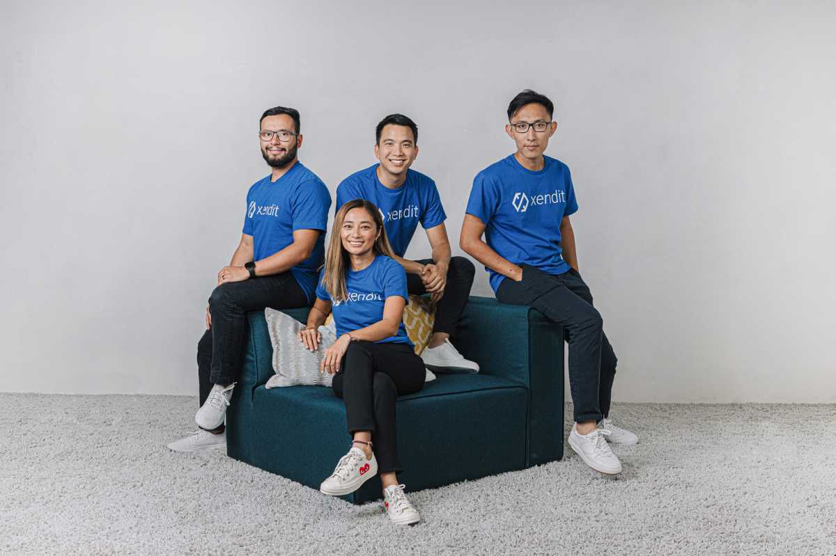 Kenalan Dengan Xendit, Startup Fintech Lokal Yang Baru Raih Gelar Unicorn