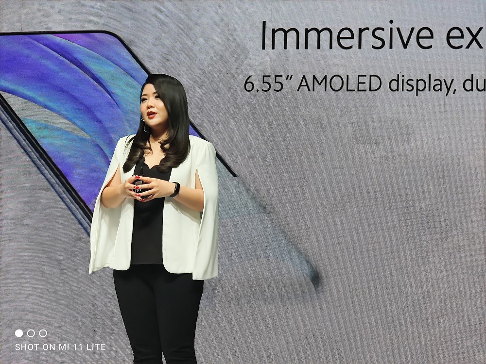 Spesifikasi dan Harga Xiaomi Mi Band 6, Bisa Cek SpO2 Spesifikasi dan Harga Xiaomi Mi Band 6, Bisa Cek SpO2