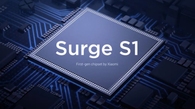 Xiaomi Rilis Teaser Chip Buatan Sendiri, Diberi Nama Surge S2? Xiaomi Rilis Teaser Chip Buatan Sendiri, Diberi Nama Surge S2?