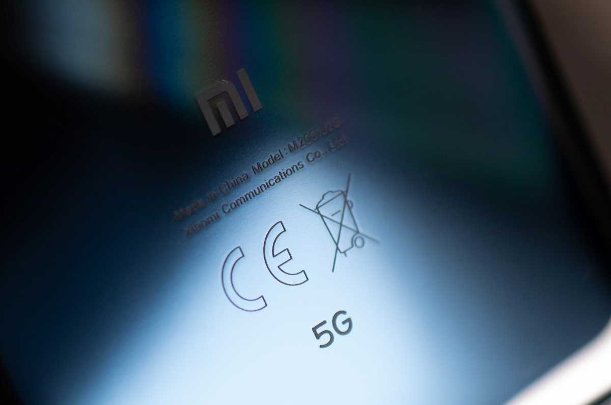 Terungkap Alasan Xiaomi Masuk Dalam Daftar Hitam AS Terungkap Alasan Xiaomi Masuk Dalam Daftar Hitam AS