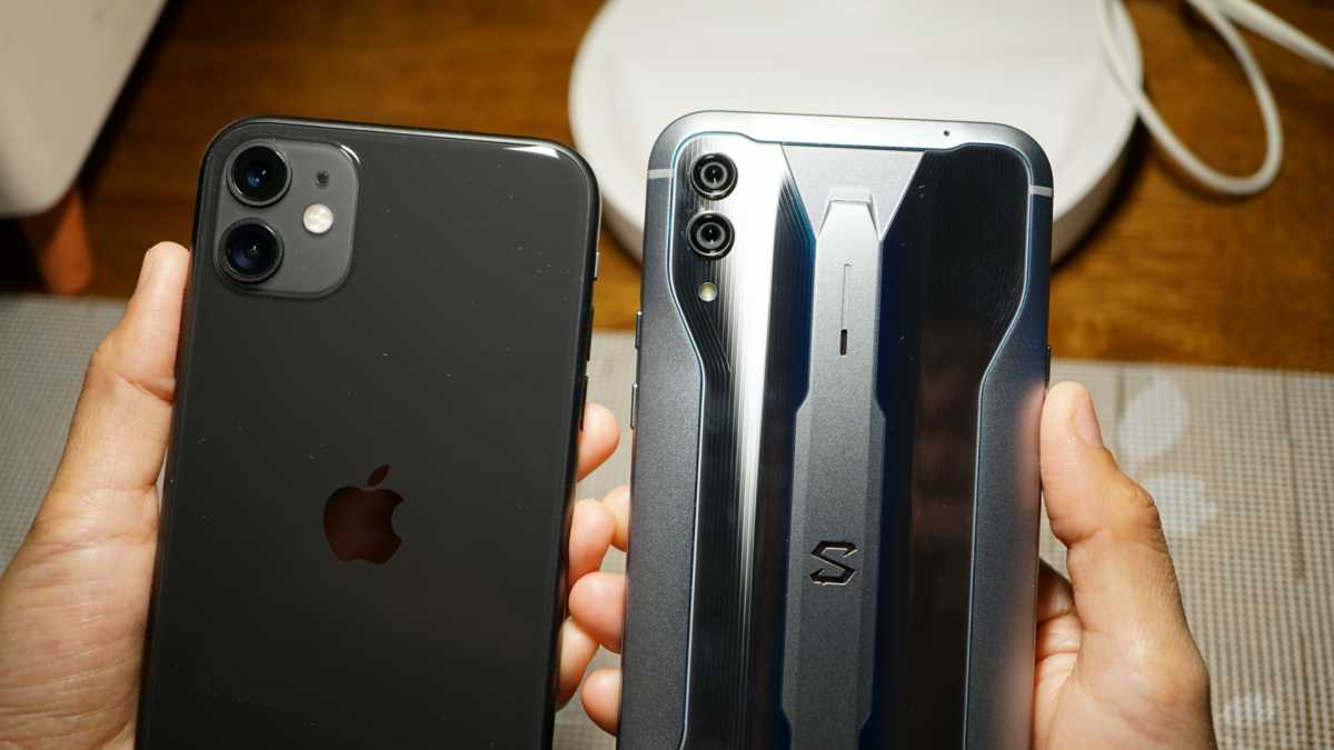 Ponsel Terkencang Android vs iPhone 11, Lebih Kencang Mana? Ponsel Terkencang Android vs iPhone 11, Lebih Kencang Mana?