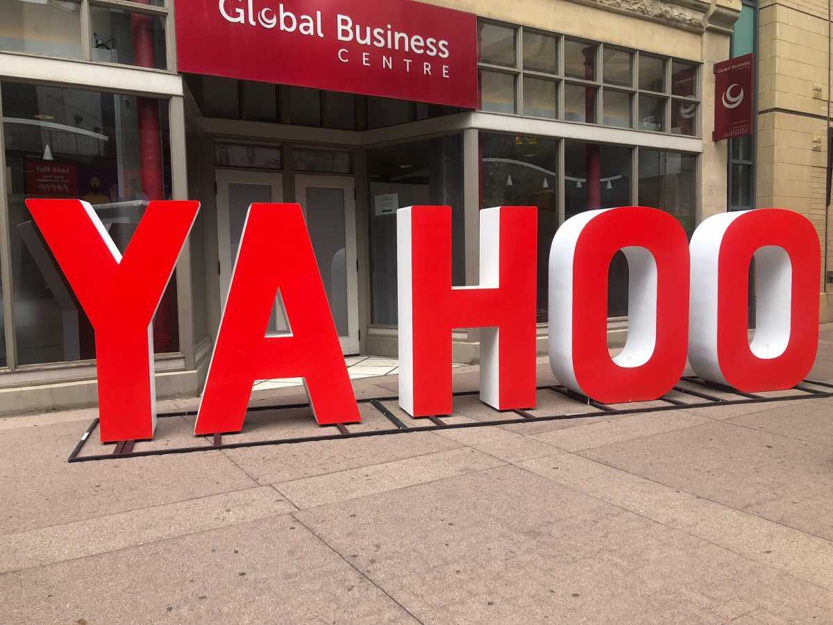 Yahoo Jepang dan LINE Resmi Merger, Jadi Raksasa Teknologi Baru Yahoo Jepang dan LINE Resmi Merger, Jadi Raksasa Teknologi Baru