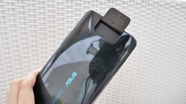 Zenfone 6 Dirilis 15 November, Ini 5 Fitur Unggulan Kameranya Zenfone 6 Dirilis 15 November, Ini 5 Fitur Unggulan Kameranya