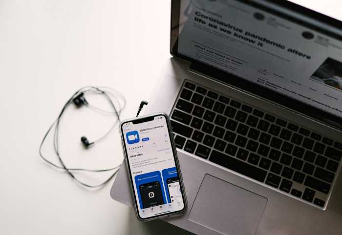 Zoom Tambah Fitur Terjemahan Langsung Zoom Tambah Fitur Terjemahan Langsung