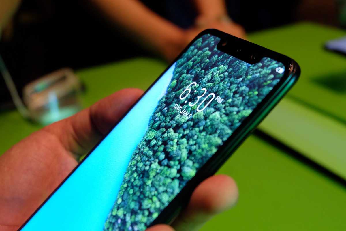 Gak Sampai Rp2 Juta, Infinix Hot 7 Pro Punya Dua Kamera Selfie Gak Sampai Rp2 Juta, Infinix Hot 7 Pro Punya Dua Kamera Selfie