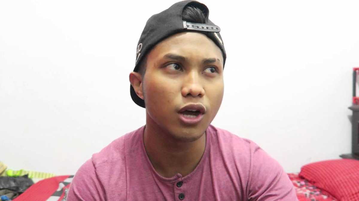 Aa Utap Pamer 350k Subscribers Langgar Lalu Lintas, Disindir Reza Arap Aa Utap Pamer 350k Subscribers Langgar Lalu Lintas, Disindir Reza Arap