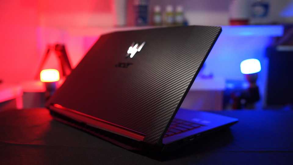 Acer Nitro 5 Buka Pre-Order, Harganya Rp18 Jutaan Acer Nitro 5 Buka Pre-Order, Harganya Rp18 Jutaan
