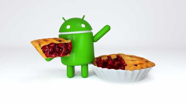2,5 Miliar Android Beredar Sepanjang Satu Dekade 2,5 Miliar Android Beredar Sepanjang Satu Dekade