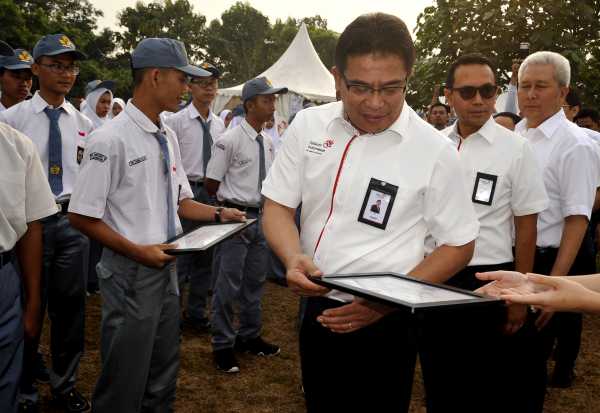 Langkah Telkom Hadapi Anomali Satelit Layak Diapresiasi Langkah Telkom Hadapi Anomali Satelit Layak Diapresiasi