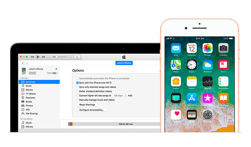 Apple Akan Tutup iTunes Apple Akan Tutup iTunes