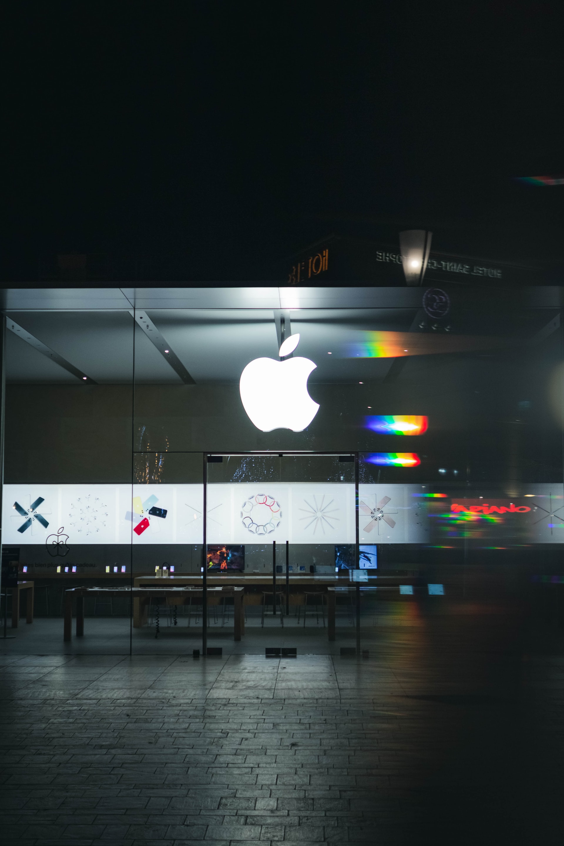 5 Rangkaian Produk yang Bakal Diluncurkan Apple di 2022