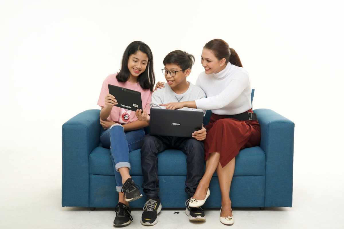 Cara Belajar Generasi Z di Era Digital Cara Belajar Generasi Z di Era Digital