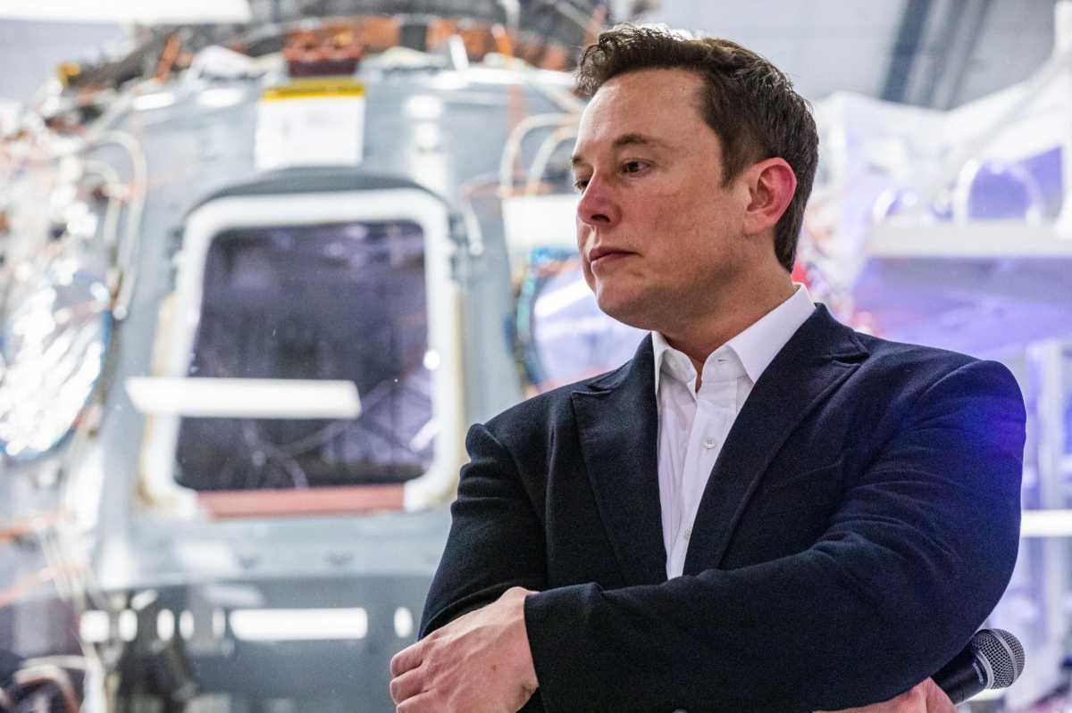 Elon Musk Rehat dari Twitter, Minta Dikangenin ya? Elon Musk Rehat dari Twitter, Minta Dikangenin ya?