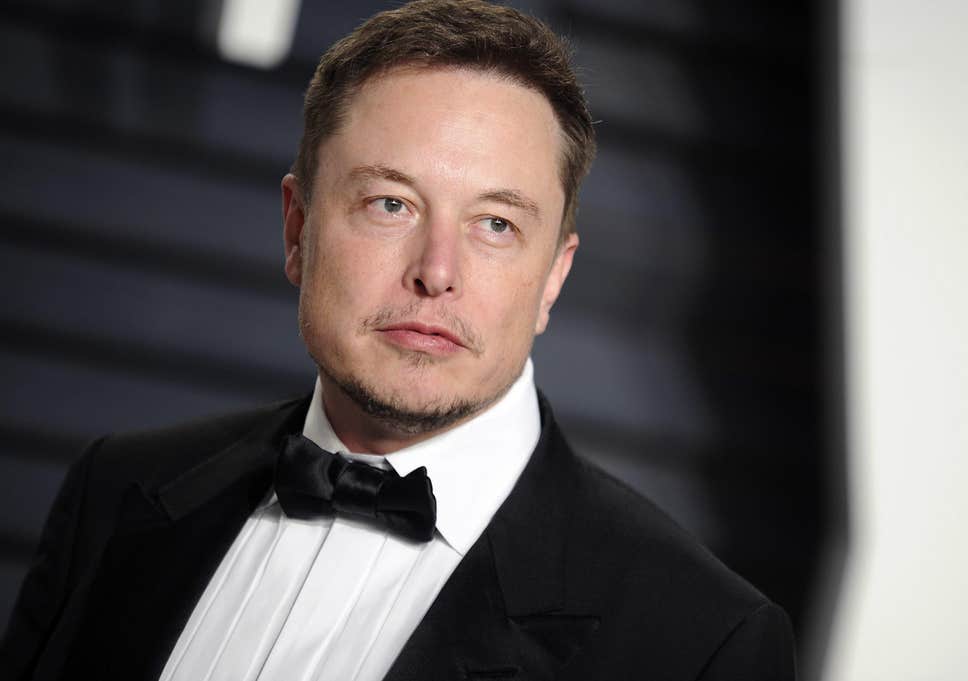 Pabrik Tesla Tak Bisa Beroperasi Karena Lockdown, Elon Musk ‘Ngambek’ Pabrik Tesla Tak Bisa Beroperasi Karena Lockdown, Elon Musk ‘Ngambek’