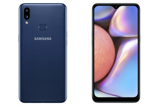 harga galaxy a10s 2020