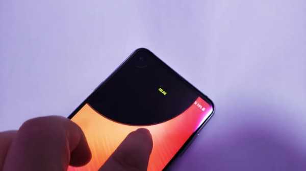 Galaxy S10 Bisa Jepret Selfie dalam Sekali <i>Swipe</i>? Galaxy S10 Bisa Jepret Selfie dalam Sekali <i>Swipe</i>?