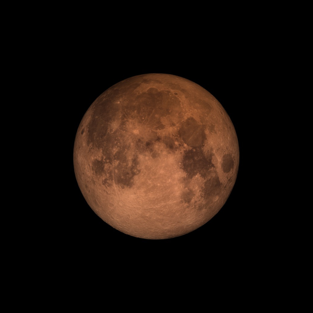 Ada Supermoon, Blue Moon, Blood Moon, Bedanya Apa? Ada Supermoon, Blue Moon, Blood Moon, Bedanya Apa?