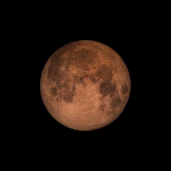 Ada Supermoon, Blue Moon, Blood Moon, Bedanya Apa? Ada Supermoon, Blue Moon, Blood Moon, Bedanya Apa?