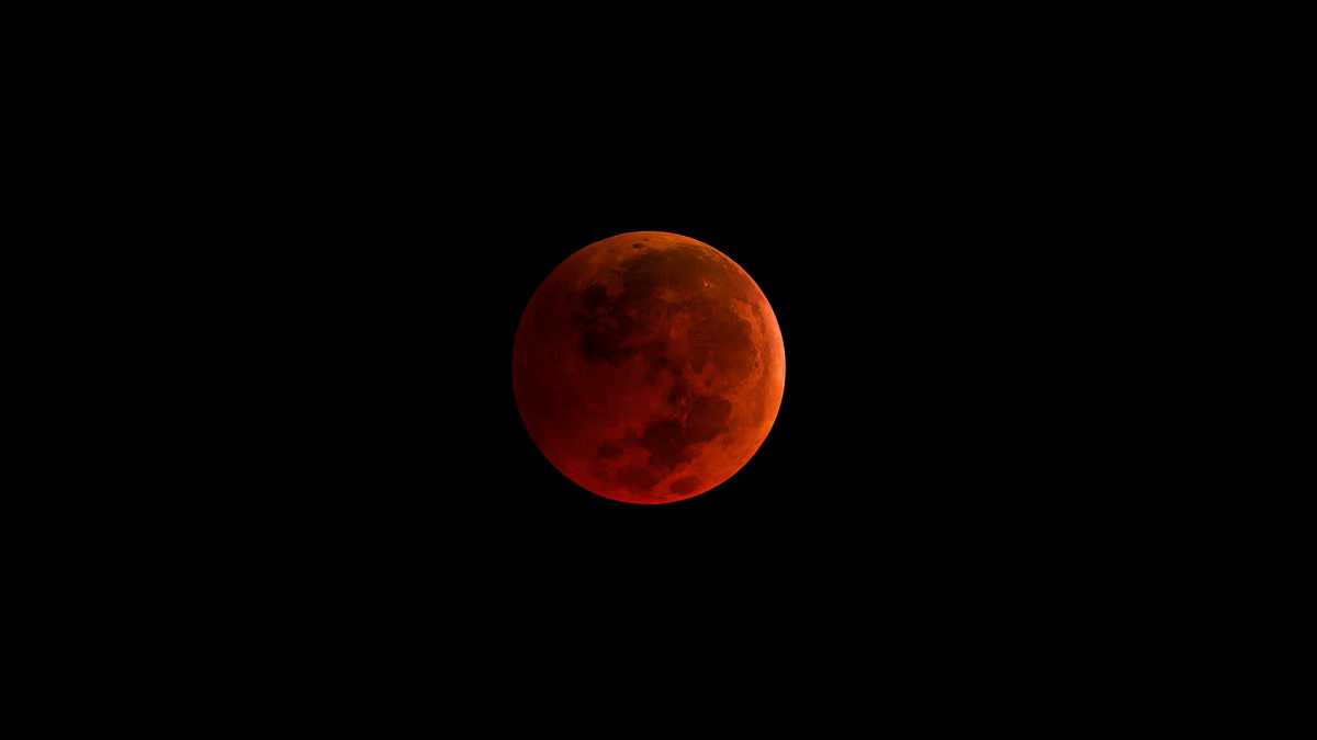 Bumi Memang Bulat, Buktinya Besok Gerhana Bulan Bumi Memang Bulat, Buktinya Besok Gerhana Bulan