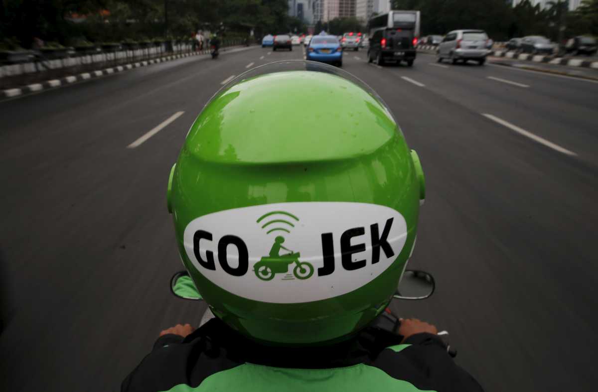 Balikin Saldo GoPay Rp900 Ribu, Iis Dapat Hadiah Menggiurkan! Balikin Saldo GoPay Rp900 Ribu, Iis Dapat Hadiah Menggiurkan!