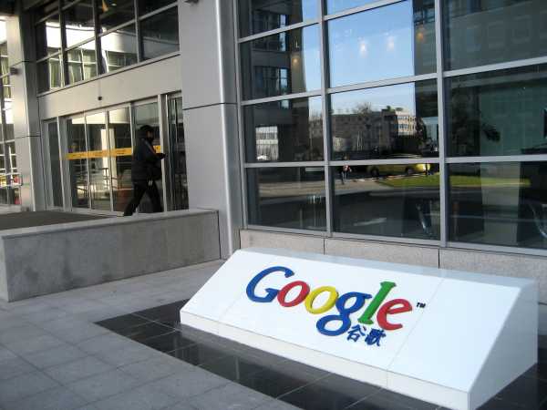 CEO Google Minta Ada Aturan untuk Artificial Intelligence CEO Google Minta Ada Aturan untuk Artificial Intelligence