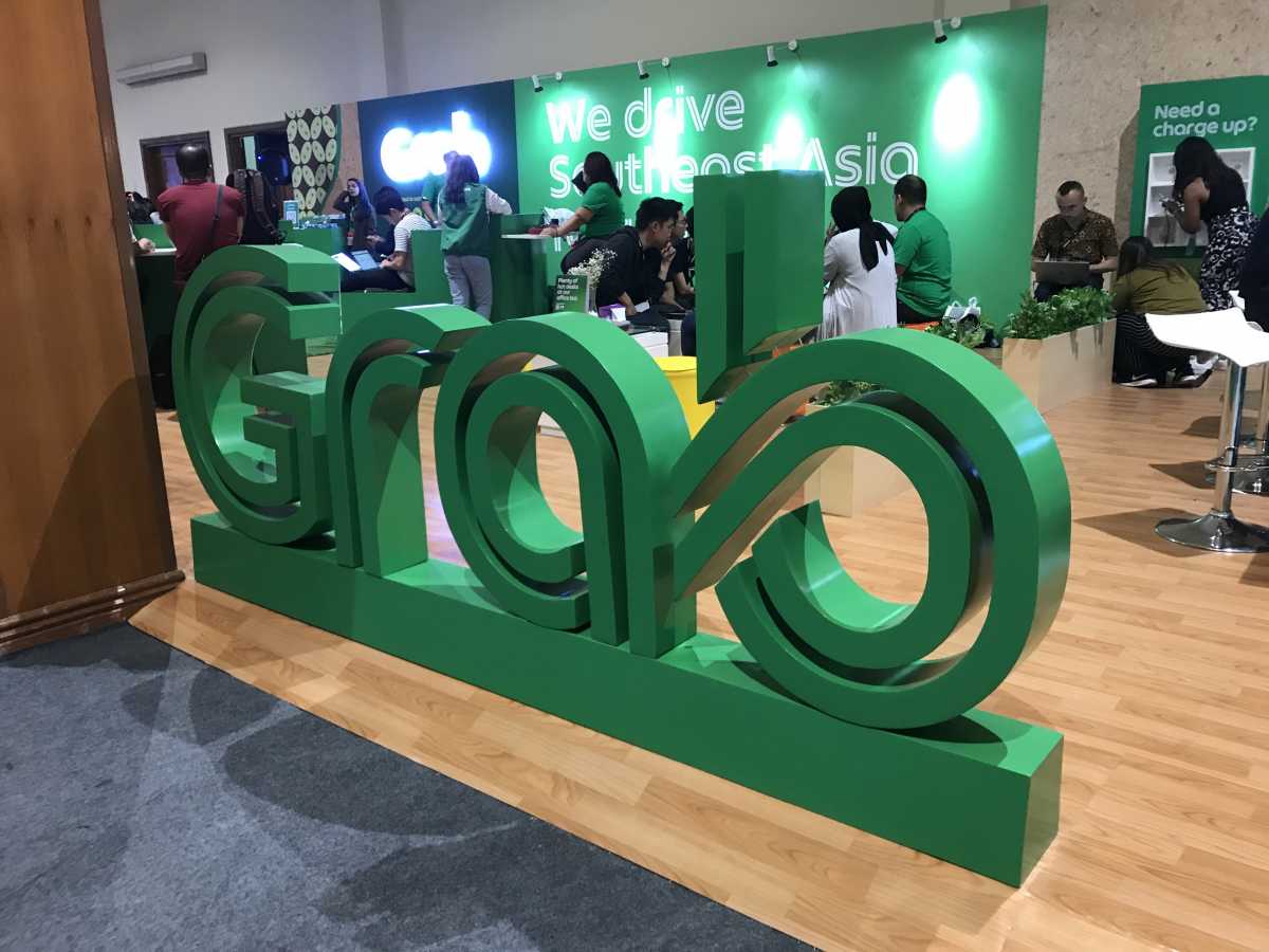 Grab Buka Suara tentang Kecelakaan Maut Pengguna GrabWheels Grab Buka Suara tentang Kecelakaan Maut Pengguna GrabWheels