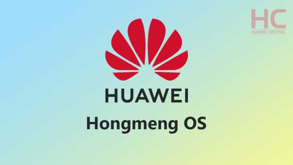 Diklaim Lebih Cepat dari Android, OS HongMeng Huawei Dijajal Oppo dkk? Diklaim Lebih Cepat dari Android, OS HongMeng Huawei Dijajal Oppo dkk?