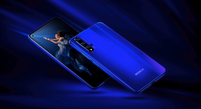 Honor Siap Luncurkan Ponsel Super Flagship Honor Siap Luncurkan Ponsel Super Flagship