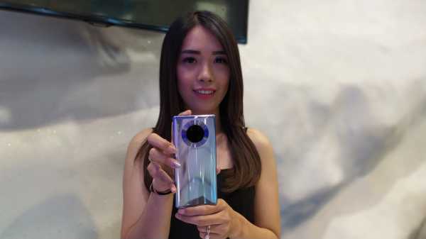 Deretan Aplikasi Google yang Absen di Huawei Mate 30 Pro Deretan Aplikasi Google yang Absen di Huawei Mate 30 Pro